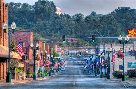 things to do around corbin ky